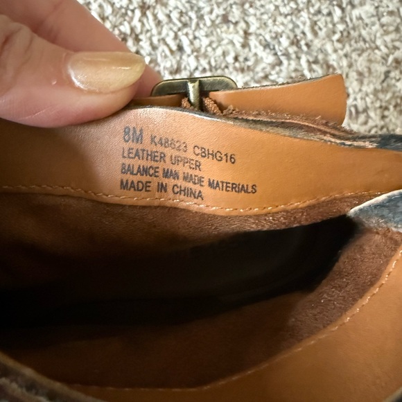 Kork-Ease Suede Mid (2-2.9 in) Heel Height Boots for Women - Picture 5 of 7